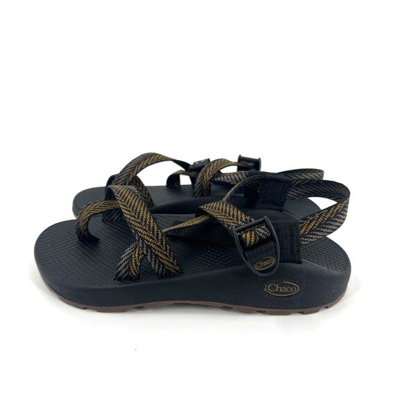 Chaco Men's Z/2 Adjustable Strap Classic Sandals Size 8 - Picture 4 of 9